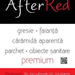 After Red - colant