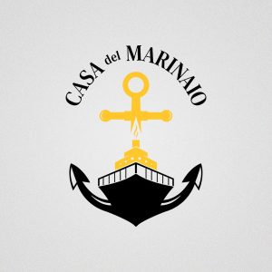 Casa del Marinaio - logo redesign