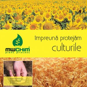MWChim Plant Protect - catalog produse